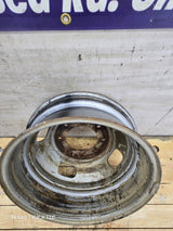 2005-2026 Ford Super Duty F350 Dually Wheel 17" x 6.5 Rim 8 lug