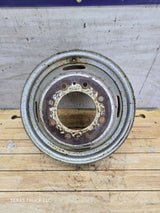 2005-2026 Ford Super Duty F350 Dually Wheel 17" x 6.5 Rim 8 lug