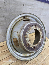 2005-2026 Ford Super Duty F350 Dually Wheel 17" x 6.5 Rim 8 lug