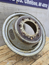 2005-2026 Ford Super Duty F350 Dually Wheel 17" x 6.5 Rim 8 lug
