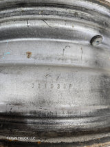 2005-2026 Ford Super Duty F350 Dually Wheel 17" x 6.5 Rim 8 lug