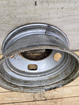 2005-2026 Ford Super Duty F350 Dually Wheel 17" x 6.5 Rim 8 lug
