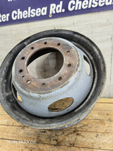 2005-2026 Ford Super Duty F450 F550 Dually Wheel 19.5" x 6.00 Rim 10 lug