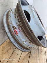 2005-2026 Ford Super Duty F450 F550 Dually Wheel 19.5" x 6.00 Rim 10 lug