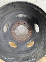 2005-2026 Ford Super Duty F450 F550 Dually Wheel 19.5" x 6.00 Rim 10 lug