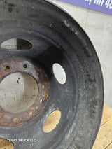 2005-2026 Ford Super Duty F450 F550 Dually Wheel 19.5" x 6.00 Rim 10 lug
