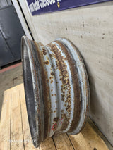 2005-2026 Ford Super Duty F450 F550 Dually Wheel 19.5" x 6.00 Rim 10 lug