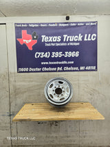 2010-2016 Ford Super Duty F250 F350 17" x 7.5" Steel Wheel 8x170 SRW
