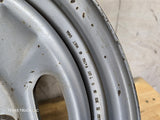 2010-2016 Ford Super Duty F250 F350 17" x 7.5" Steel Wheel 8x170 SRW