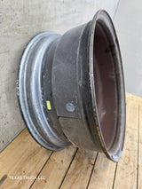 2010-2016 Ford Super Duty F250 F350 17" x 7.5" Steel Wheel 8x170 SRW
