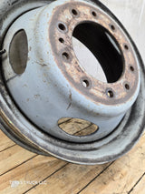 2005-2026 Ford Super Duty F450 F550 Dually Wheel 19.5" x 6.00 Rim 10 lug