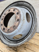 2005-2026 Ford Super Duty F450 F550 Dually Wheel 19.5" x 6.00 Rim 10 lug