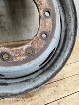 2005-2026 Ford Super Duty F450 F550 Dually Wheel 19.5" x 6.00 Rim 10 lug