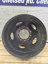 2005-2026 Ford Super Duty F450 F550 Dually Wheel 19.5" x 6.00 Rim 10 lug