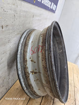 2005-2026 Ford Super Duty F450 F550 Dually Wheel 19.5" x 6.00 Rim 10 lug