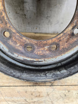 2005-2026 Ford Super Duty F450 F550 Dually Wheel 19.5" x 6.00 Rim 10 lug