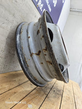 2005-2026 Ford Super Duty F450 F550 Dually Wheel 19.5" x 6.00 Rim 10 lug