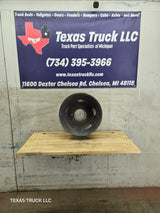 2005-2026 Ford Super Duty F450 F550 Dually Wheel 19.5" x 6.00 Rim 10 lug