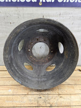 2005-2026 Ford Super Duty F450 F550 Dually Wheel 19.5" x 6.00 Rim 10 lug