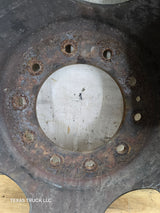 2005-2026 Ford Super Duty F450 F550 Dually Wheel 19.5" x 6.00 Rim 10 lug