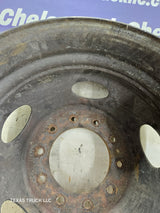 2005-2026 Ford Super Duty F450 F550 Dually Wheel 19.5" x 6.00 Rim 10 lug
