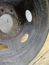2005-2026 Ford Super Duty F450 F550 Dually Wheel 19.5" x 6.00 Rim 10 lug