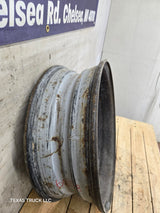 2005-2026 Ford Super Duty F450 F550 Dually Wheel 19.5" x 6.00 Rim 10 lug