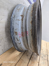 2005-2026 Ford Super Duty F450 F550 Dually Wheel 19.5" x 6.00 Rim 10 lug