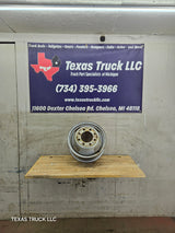 2005-2026 Ford Super Duty F350 Dually Wheel 17" x 6.5 Rim 8 lug