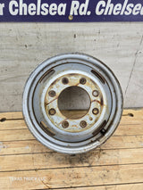2005-2026 Ford Super Duty F350 Dually Wheel 17" x 6.5 Rim 8 lug