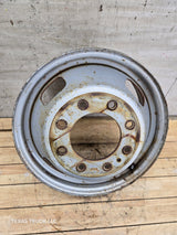 2005-2026 Ford Super Duty F350 Dually Wheel 17" x 6.5 Rim 8 lug