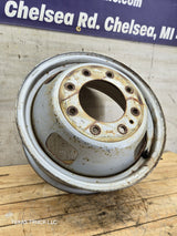 2005-2026 Ford Super Duty F350 Dually Wheel 17" x 6.5 Rim 8 lug