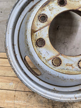 2005-2026 Ford Super Duty F350 Dually Wheel 17" x 6.5 Rim 8 lug