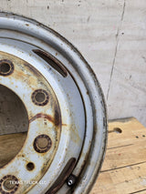 2005-2026 Ford Super Duty F350 Dually Wheel 17" x 6.5 Rim 8 lug