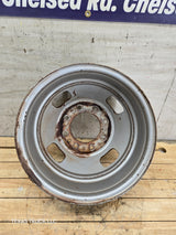 2005-2026 Ford Super Duty F350 Dually Wheel 17" x 6.5 Rim 8 lug