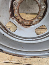 2005-2026 Ford Super Duty F350 Dually Wheel 17" x 6.5 Rim 8 lug