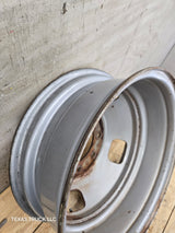 2005-2026 Ford Super Duty F350 Dually Wheel 17" x 6.5 Rim 8 lug