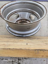 2005-2026 Ford Super Duty F350 Dually Wheel 17" x 6.5 Rim 8 lug