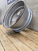 2005-2026 Ford Super Duty F350 Dually Wheel 17" x 6.5 Rim 8 lug