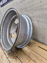 2005-2026 Ford Super Duty F350 Dually Wheel 17" x 6.5 Rim 8 lug