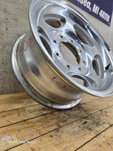 1999-2004 Ford F250 F350 Super Duty Excursion 16" Polished Aluminum Wheel Rim
