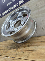 1999-2004 Ford F250 F350 Super Duty Excursion 16" Polished Aluminum Wheel Rim