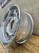 1999-2004 Ford F250 F350 Super Duty Excursion 16" Polished Aluminum Wheel Rim