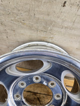 1999-2004 Ford F250 F350 Super Duty Excursion 16" Polished Aluminum Wheel Rim