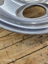 1999-2004 Ford F250 F350 Super Duty Excursion 16" Polished Aluminum Wheel Rim