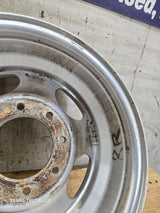 1999-2004 Ford F250 F350 Super Duty Excursion 16" Polished Aluminum Wheel Rim