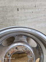 1999-2004 Ford F250 F350 Super Duty Excursion 16" Polished Aluminum Wheel Rim