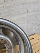 1999-2004 Ford F250 F350 Super Duty Excursion 16" Polished Aluminum Wheel Rim
