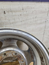 1999-2004 Ford F250 F350 Super Duty Excursion 16" Polished Aluminum Wheel Rim