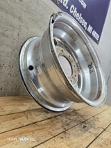 1999-2004 Ford F250 F350 Super Duty Excursion 16" Polished Aluminum Wheel Rim